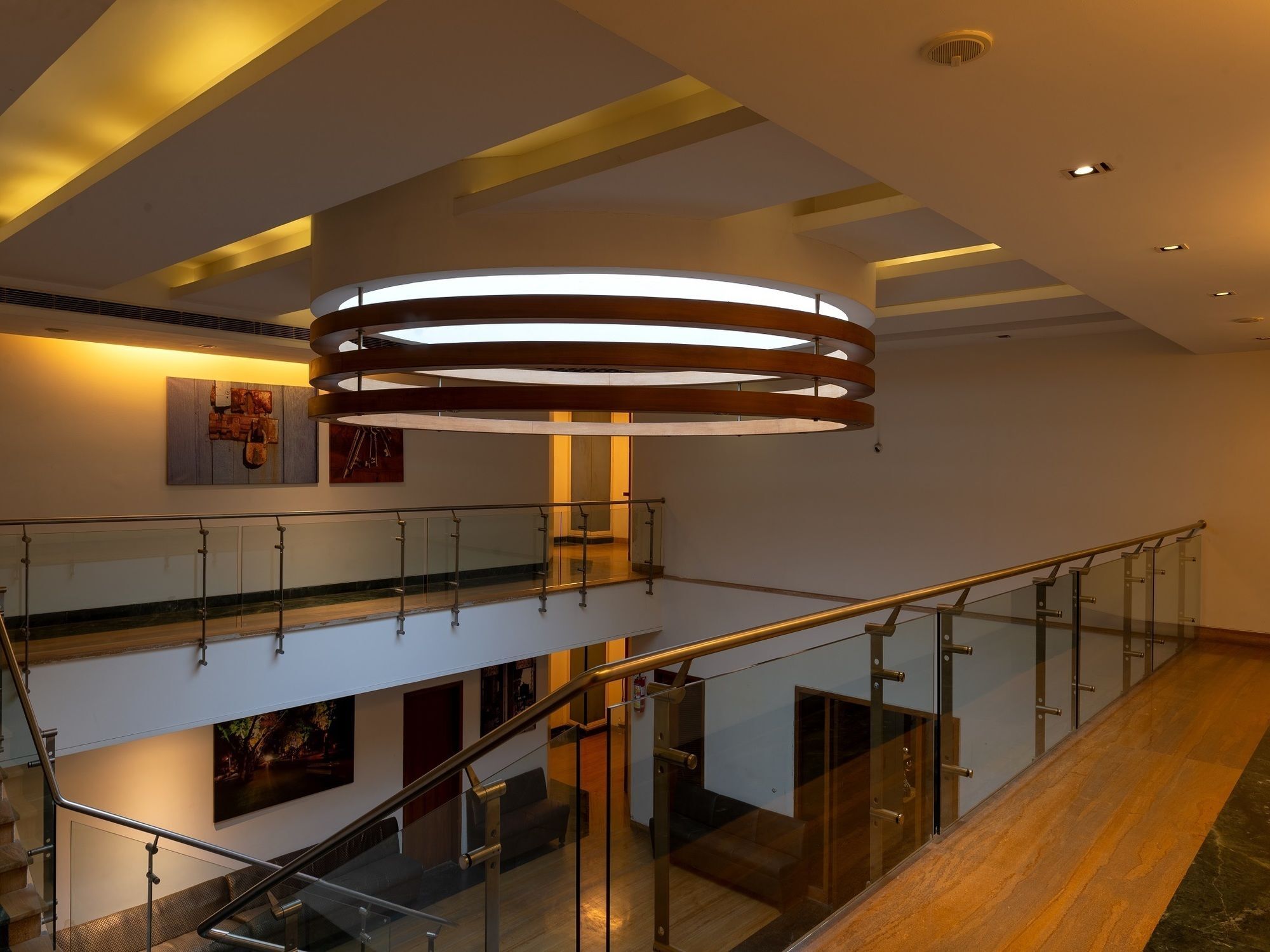 Hotel Mint Koregaon Park Пуна Экстерьер фото