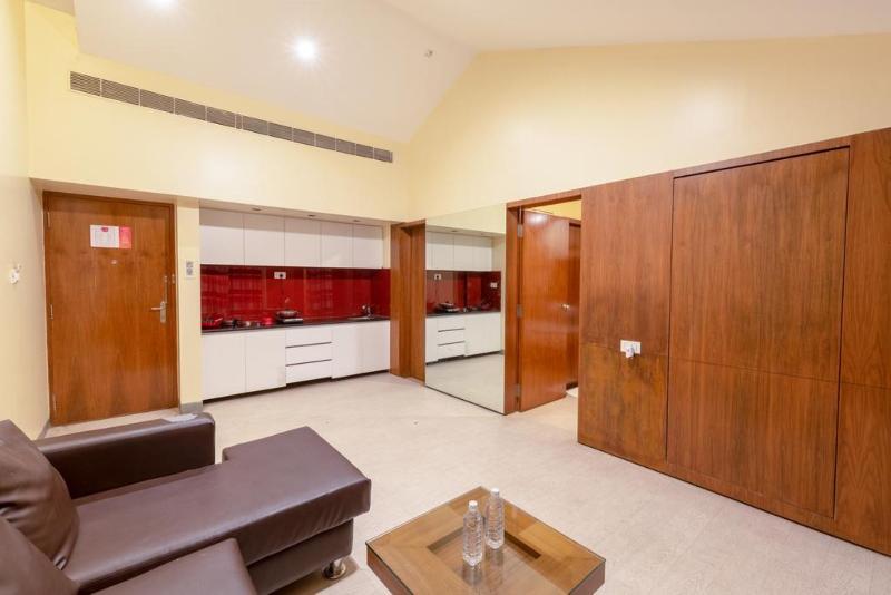 Hotel Mint Koregaon Park Пуна Экстерьер фото