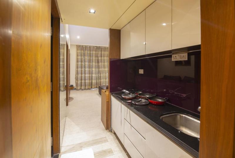 Hotel Mint Koregaon Park Пуна Экстерьер фото